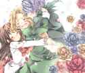 __ib_mary_and_garry_ib_drawn_by_komeshiro_kasu__6037797d04aba50205cb15f15635805e
