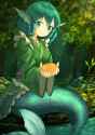 __wakasagihime_touhou_drawn_by_ekaapetto__sample-34d7cc10d3790c152c15b1c14935bd85