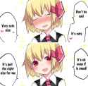 its the size of your heart that counts!