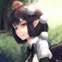 __shameimaru_aya_touhou_drawn_by_pygrenix__c870576ca288769aafc2c1e94b9bb452