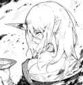 __hoshiguma_yuugi_and_hoshiguma_yuugi_touhou_drawn_by_sashimi_oniku__51fe8dc6892d168135fec40b6d256b02