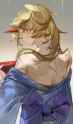 __hoshiguma_yuugi_touhou_drawn_by_ender_xiaohai__sample-c2312e2daf474f11e0fcb47124aed145