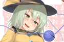 koishi jumpscare