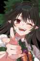 __reiuji_utsuho_touhou_drawn_by_grey_nagato__5185947c3f873aa9c970155f352bcf47