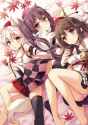 __shameimaru_aya_inubashiri_momiji_and_himekaidou_hatate_touhou_and_1_more_drawn_by_nyanya__sample-cdef9fee4c4ee6f716de7c5352c34c89