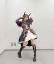 Uchida Maaya from Cinderella Girls 10th Tour in Tokyo