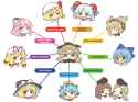 okina connections