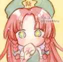 __hong_meiling_touhou_drawn_by_2zuz4hru__3b05f7bac0c8685c8001269dabed5cce
