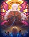 Makai is closer to the Lunar capital in nature as a fantasy realm that exists outside but connected to Gensokyo