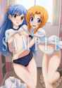 Higurashi Hou_Console_Rena Nagisa 01
