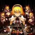 Alice DJ
