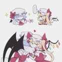 __remilia_scarlet_and_flandre_scarlet_touhou_drawn_by_cosmicmind__bc420fb0c67fb8d40f0f1fe7199f9c4e