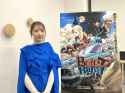 Inoue Marina fromBULLETBULLETPromos