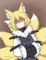 __yakumo_ran_touhou_and_2_more_drawn_by_paran01d__2e7a732e51477150f66023d8ba7c66f5