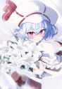 __remilia_scarlet_touhou_and_1_more_drawn_by_rinkaito1231__ab3814b052218b5892b28d9b0116c956