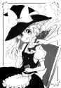 TH-Marisa 7
