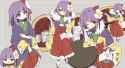 __hieda_no_akyuu_touhou_and_1_more_drawn_by_piyokichi__ca177c5a3a76eb2b73ffa53fdd2bd0ff