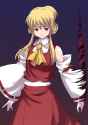 __hakurei_reimu_and_yakumo_yukari_touhou_drawn_by_haniwa_leaf_garden__4211851b3e3da7edc8dd8cfee606ae80