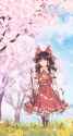 sakura reimu 2