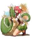 dragon