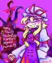 average yukari fanfiction