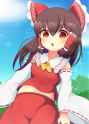 __hakurei_reimu_touhou_drawn_by_koruk700__sample-355dae6098e733752bfafd758367c2e2