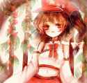 __label_girl_touhou_drawn_by_hell0120__e7a48307fc7154fbf94215ef9d0ec835