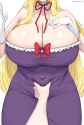 __yakumo_yukari_touhou_drawn_by_omikami__13399ac36201919070b19bf799a0e713