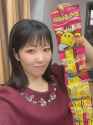 Touyama Nao Celebrated the Release ofTabekko Doubutsu THE MOVIE