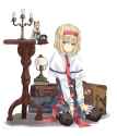 __alice_margatroid_and_shanghai_doll_touhou_drawn_by_nabeshima_tetsuhiro__529f4493d589296c63eeec460f73366f
