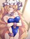 __yakumo_ran_touhou_drawn_by_gokuu_acoloredpencil__sample-fe9ab0d75b3edd0100f647f652fc4dc6