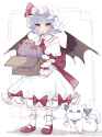 __remilia_scarlet_izayoi_sakuya_patchouli_knowledge_inu_sakuya_and_catchouli_touhou_drawn_by_sorani_kaeru0768__7781c8625ce7e4e04d40b2799b79fb75