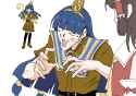 __hakurei_reimu_and_michigami_nareko_touhou_and_2_more_drawn_by_tsukira_kira_and_zun_artist__804077e9253e926ce96f3767394e30ff
