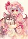 __remilia_scarlet_touhou_drawn_by_shiroma_mamiko__116cf68554ad6492907a1d2d61a5d079