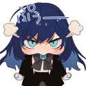 ado pout
