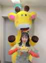 Touyama Nao&#039;s offshot from the Tabekko Doubutsu THE MOVIE event