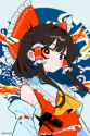 __hakurei_reimu_touhou_drawn_by_rotoi_1234__1db4a994b175a71df273ffe55feac9e0