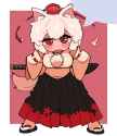 fun facts from momiji
