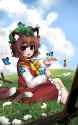 chen field