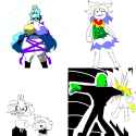 drawings