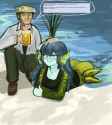 new fishu