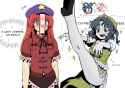 Meiling_Seiga_Yoshika1