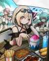 __cirno_rumia_mystia_lorelei_wriggle_nightbug_imaizumi_kagerou_and_2_more_touhou_drawn_by_spark621__e1fe0f57a5e634e9ee52608e2bc39b4c
