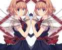 NOT ENOUGH ALICE