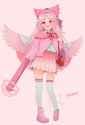 pinkuu