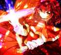 __okazaki_yumemi_touhou_and_1_more_drawn_by_miya_tsumazukanai__0a068b62509f9f8edc21ccf25276468b