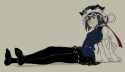 __shiki_eiki_touhou_drawn_by_uzou_uzooooooooo__sample-69720b4a5f82b96f56c61d4cade72f08