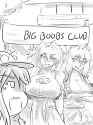 big boob club