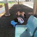 sleep
