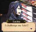 lucina